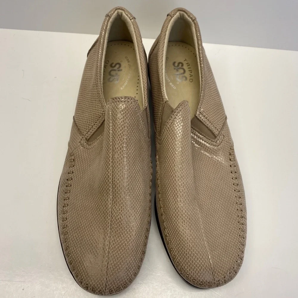 SAS tripad comfort